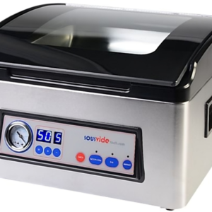 SOUSVIDETOOLS IV300 Machine sous vide