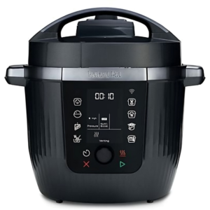 INSTANT POT Pro 5,7 L (2025) Multicuiseur Noir 1200 W