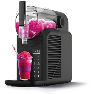 SEEGER SLFRZ1BK Super Slush Noir