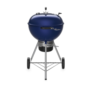 WEBER Master‑Touch GBS C‑5750 Barbecue Bleu