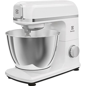 ELECTROLUX Electrolux E5KM1-4SWB Robot de cuisine Blanc 1200 W