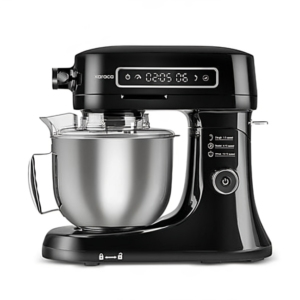KARACA PRO ARTISAN TIME‑SET Robot de cuisine Noir 1600 W