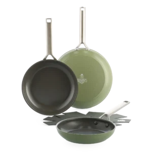 BK Sublime – ensemble de 3 pièces, vert