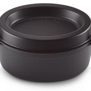 Cocotte Le Creuset Doufeu Ovale Mat Noir 32 cm
