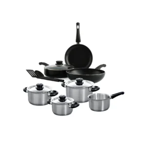 Ensemble Avantage BK Karaat+ 7 Pièces