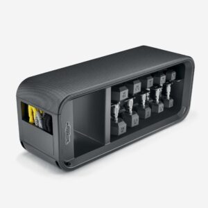 Technogym Bench
