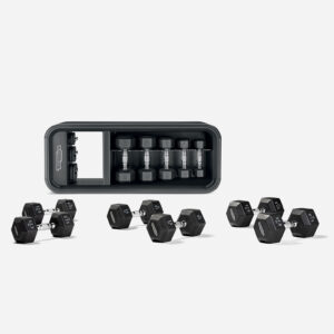 Technogym Bench + Poids supplémentaires