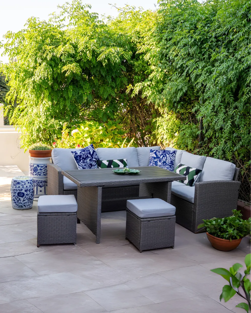 Tuinset Oostenrijk – Image 4