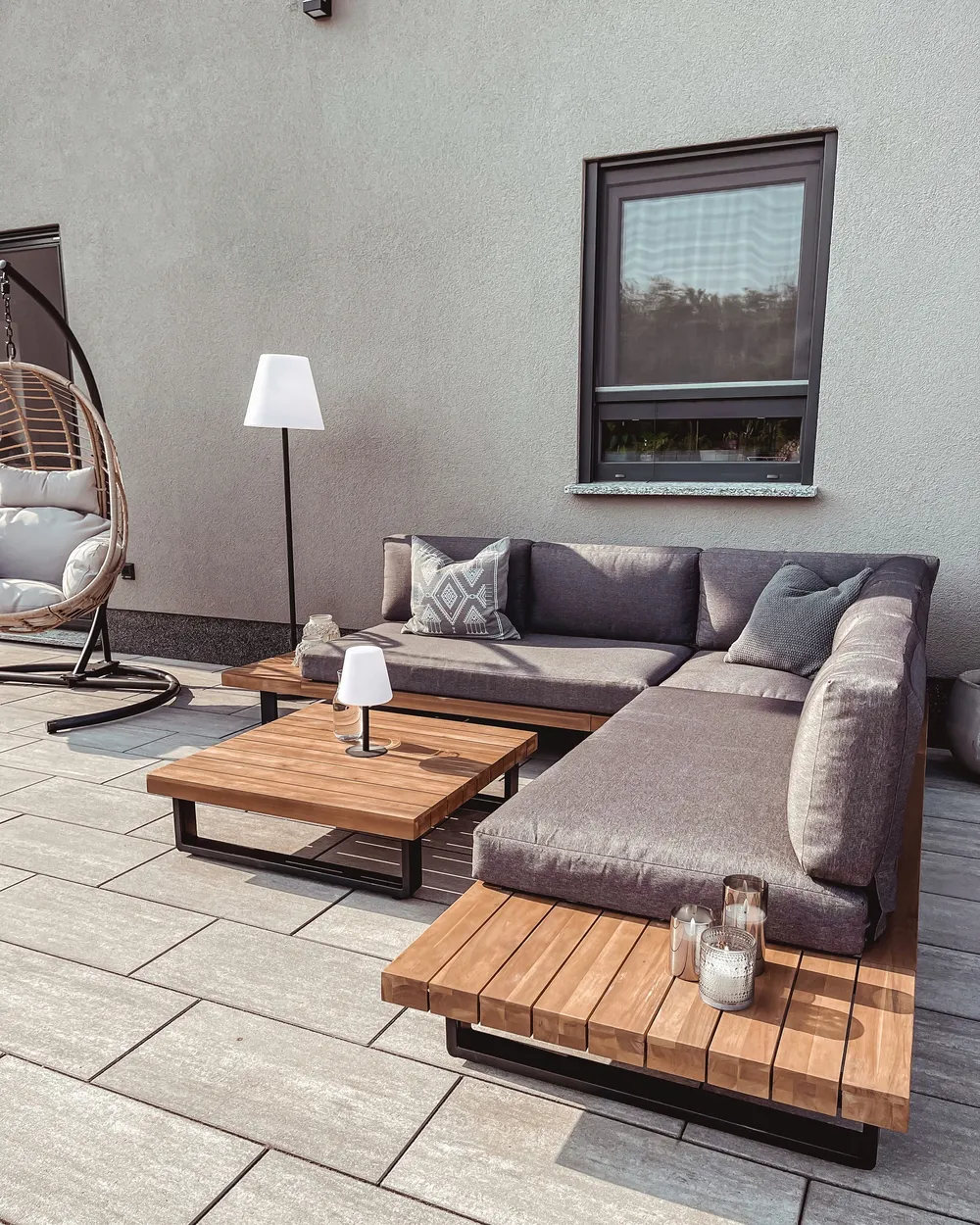 Loungeset Los Angeles – Image 3