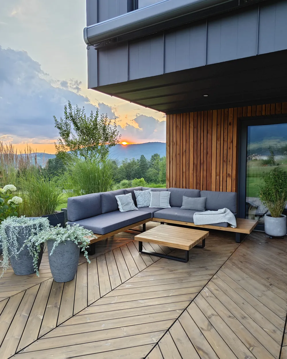 Loungeset Los Angeles – Image 9