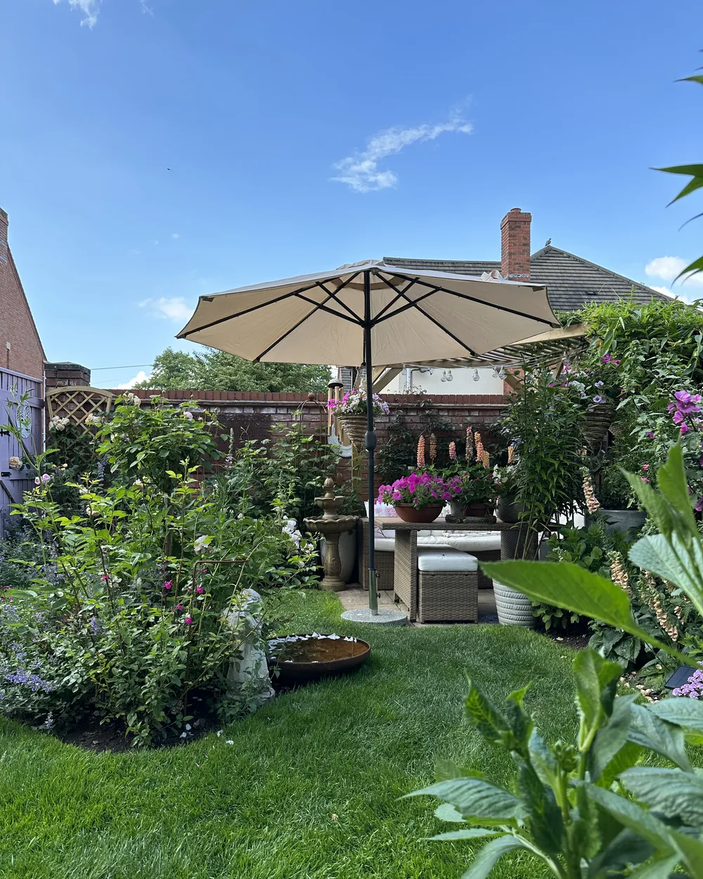 Tuinset Oostenrijk – Image 2
